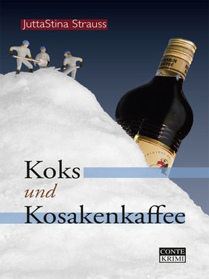 cover image of Koks und Kosakenkaffee